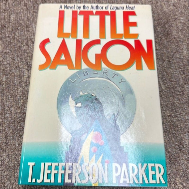 Little Saigon