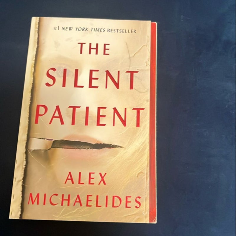 The Silent Patient