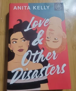 Love & Other Disasters 