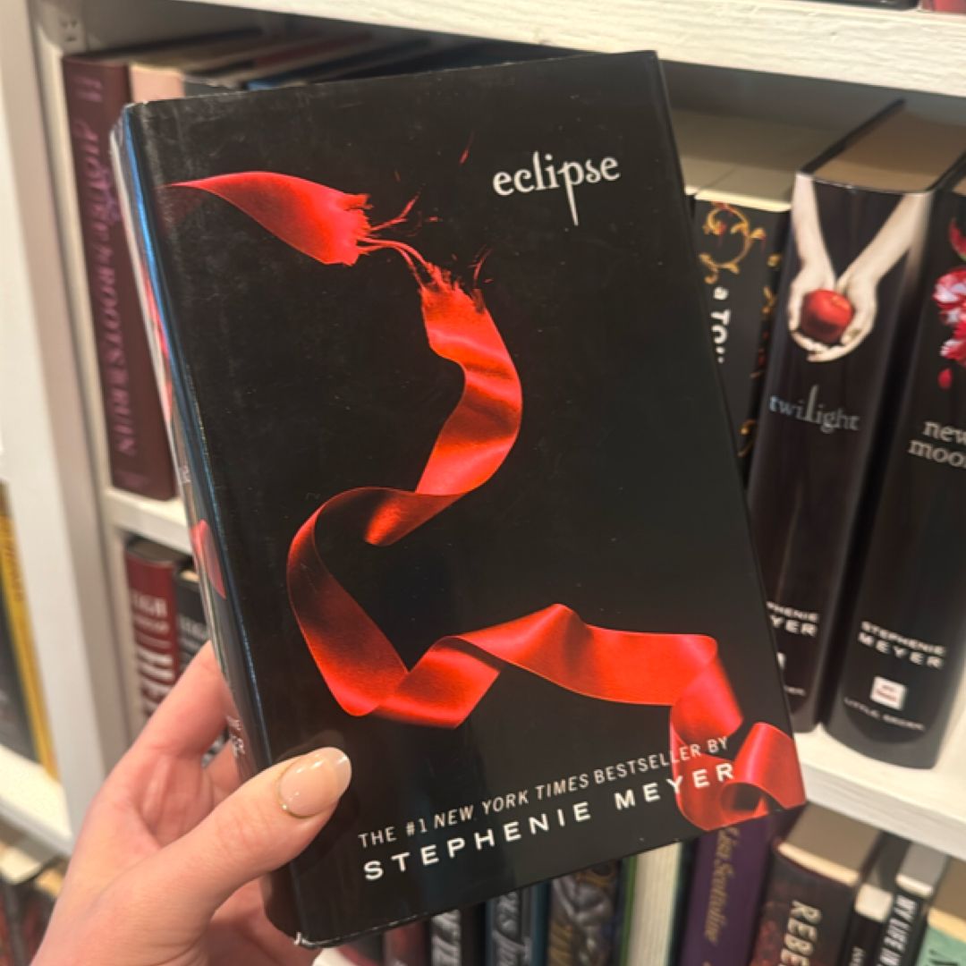 Eclipse First Edition