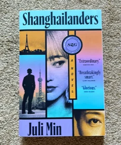 Shanghailanders