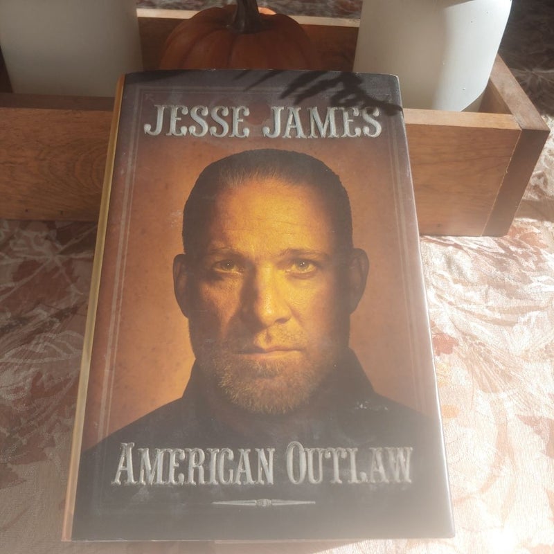 American Outlaw