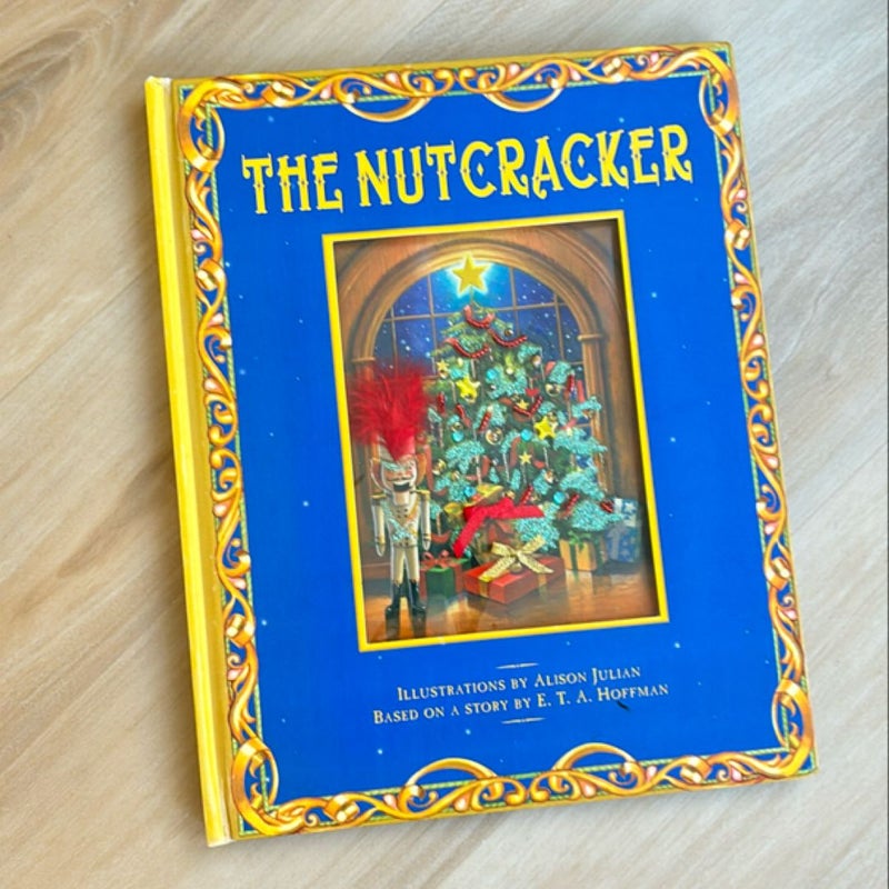 The Nutcracker