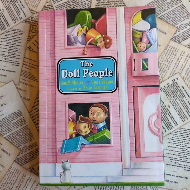 The Doll People