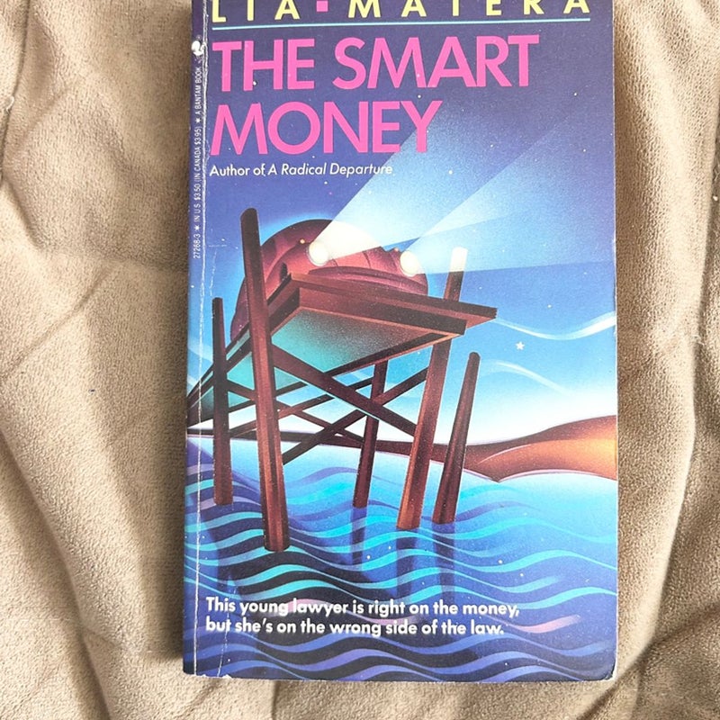 The Smart Money