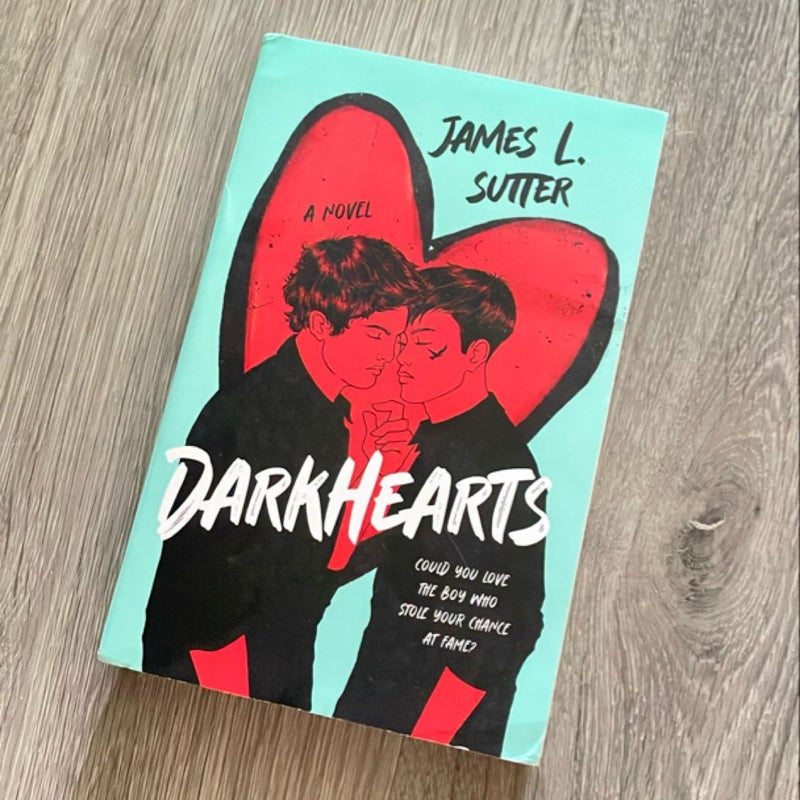 Darkhearts