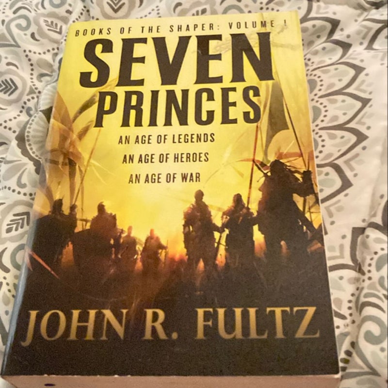 Seven Princes