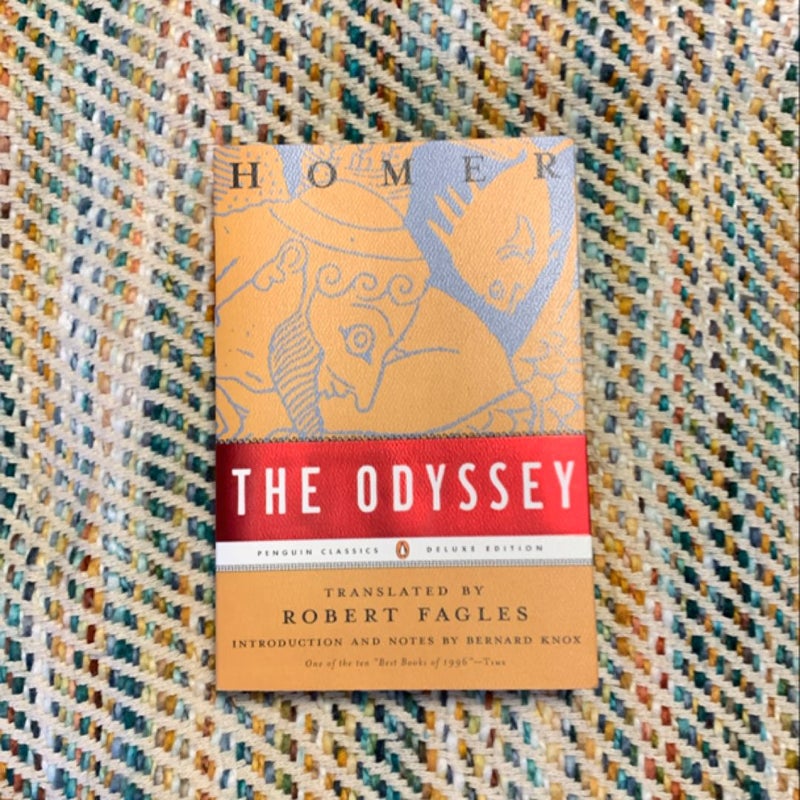 The Odyssey