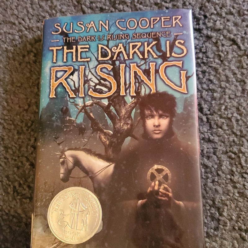 The Dark Is Rising