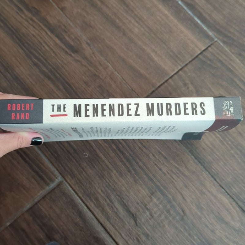 The Menendez Murders