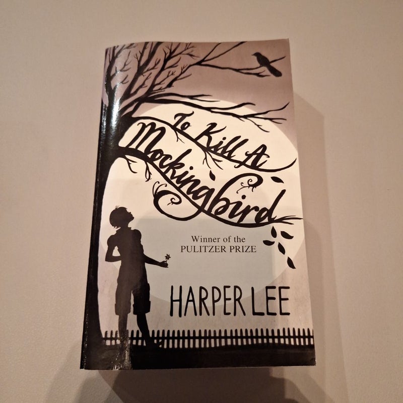 To Kill a Mockingbird