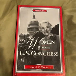 Women of the U. S. Congress