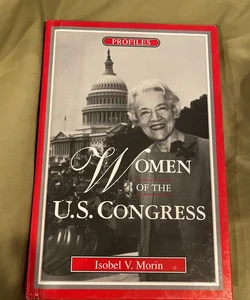 Women of the U. S. Congress