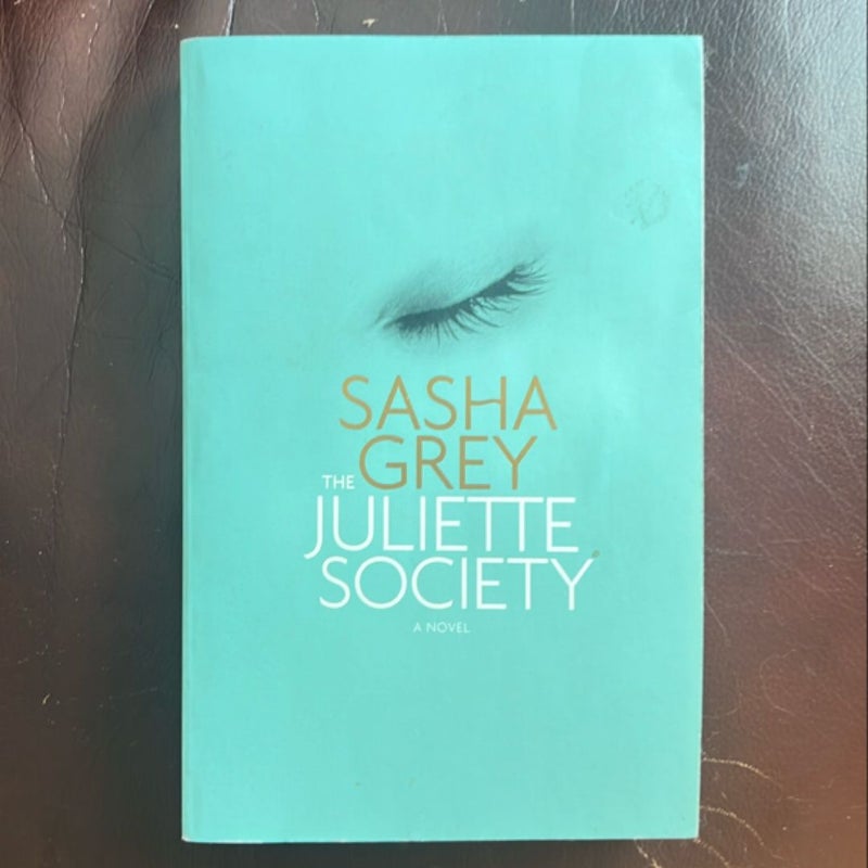 The Juliette Society