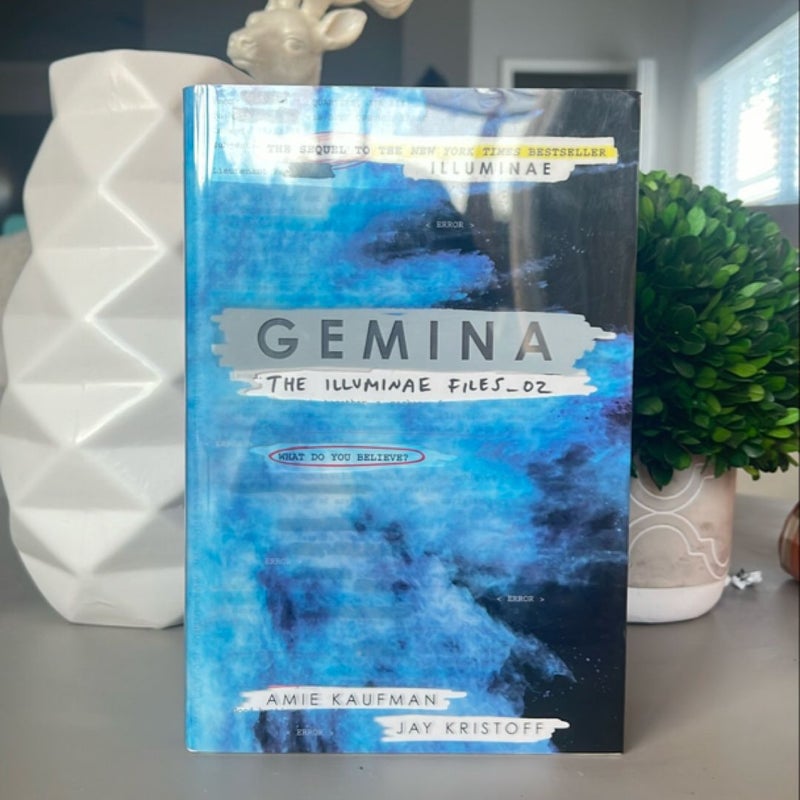 Gemina