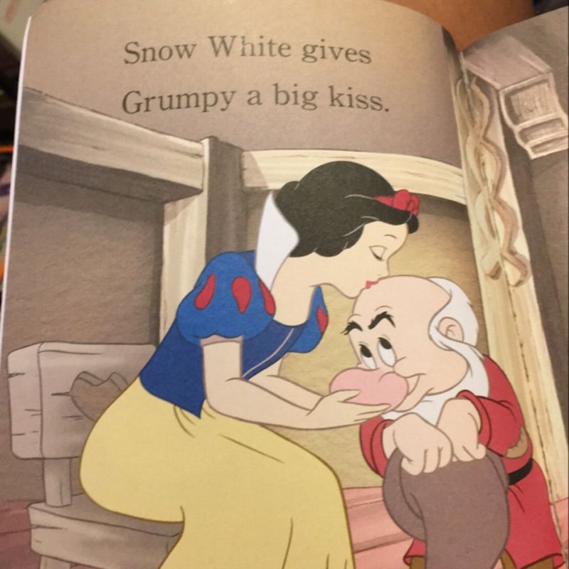 What Is a Princess? (Disney Princess)