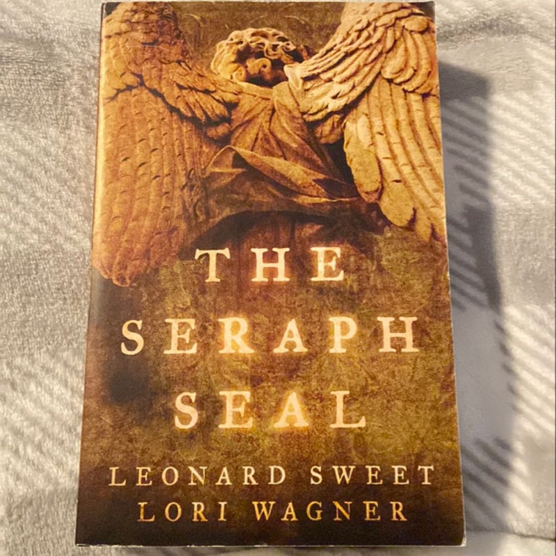 The Seraph Seal