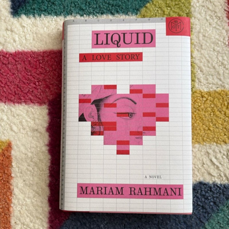 Liquid