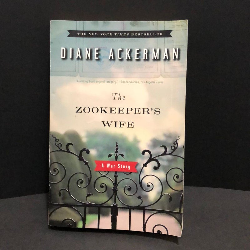 The Zookeeper's Wife