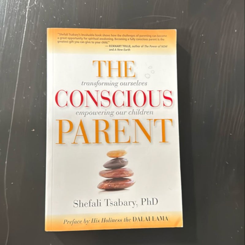 The Conscious Parent