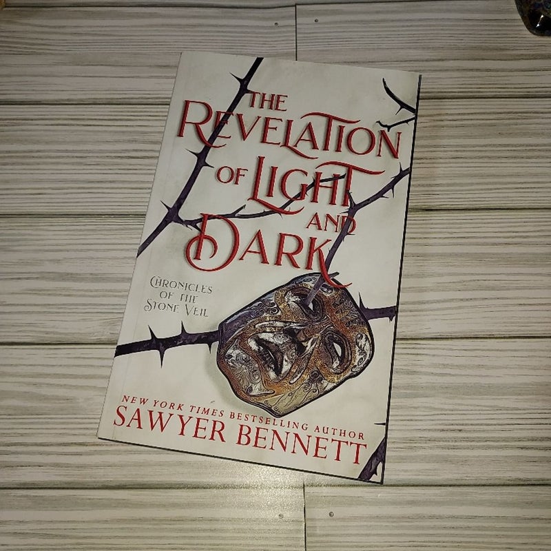 The Revelation of Light and Dark