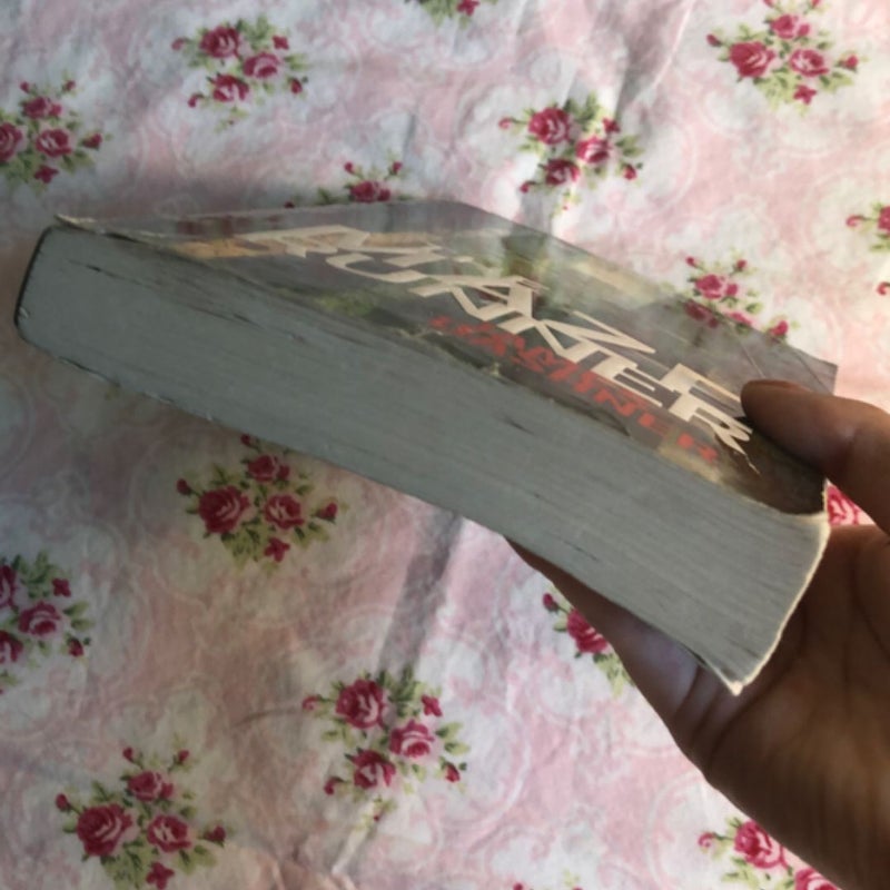 The Maze Runner (Maze Runner, Book One)