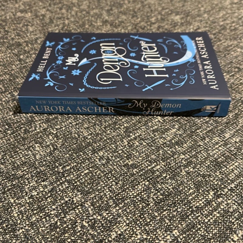My Demon Hunter: Deluxe Limited Edition