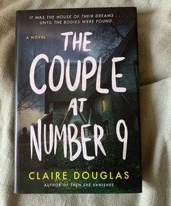 The Couple at Number 9