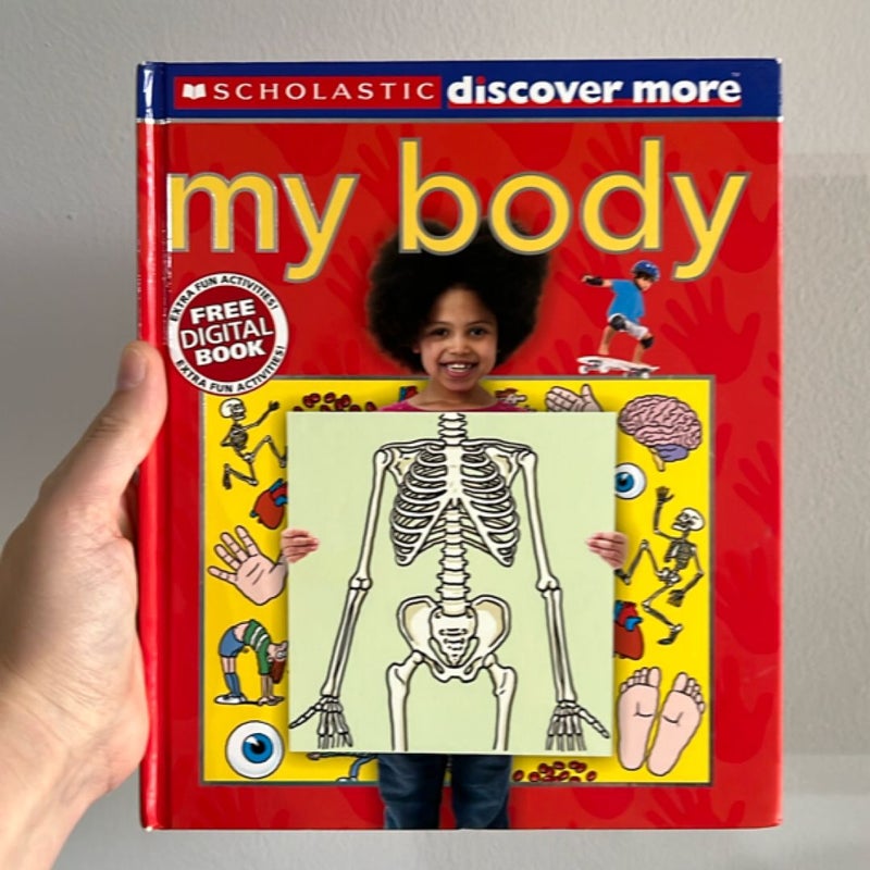 My Body