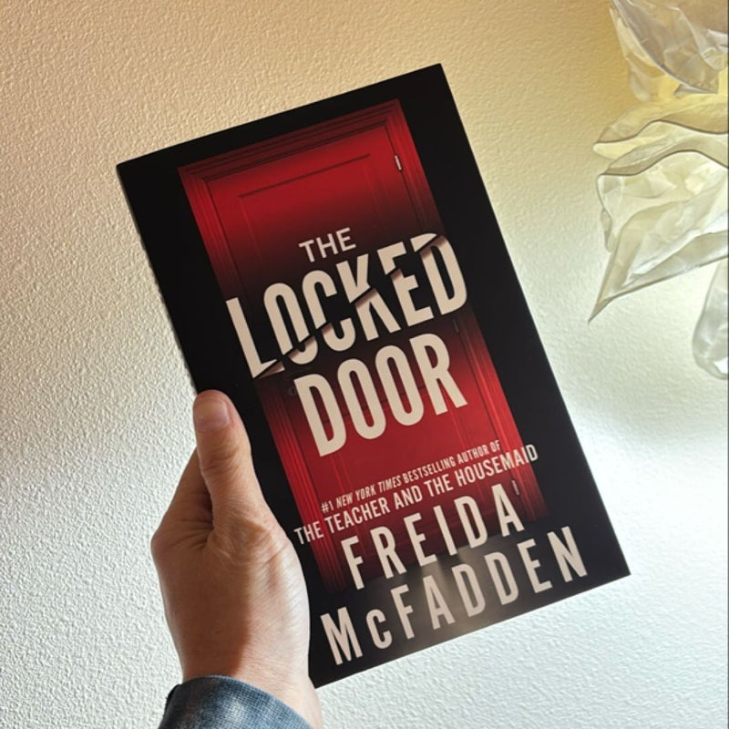 The Locked Door