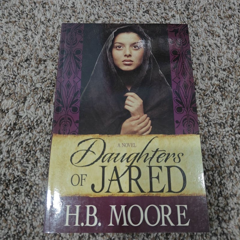 Daughters of Jared