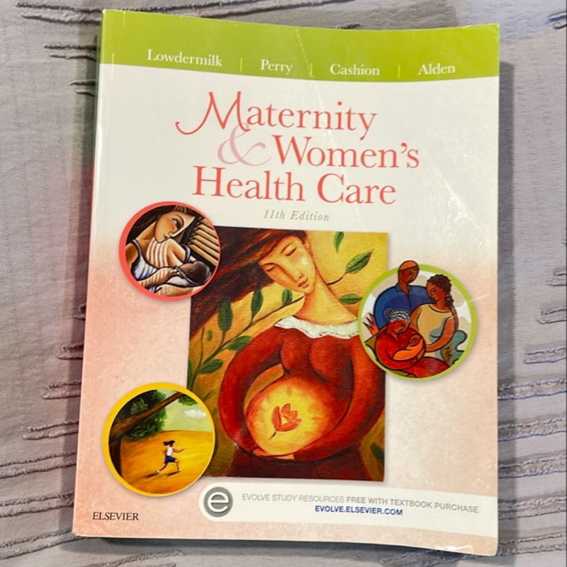 Maternity and Women's Health Care