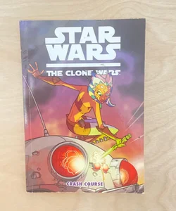Star Wars The Clone Wars: Crash Course
