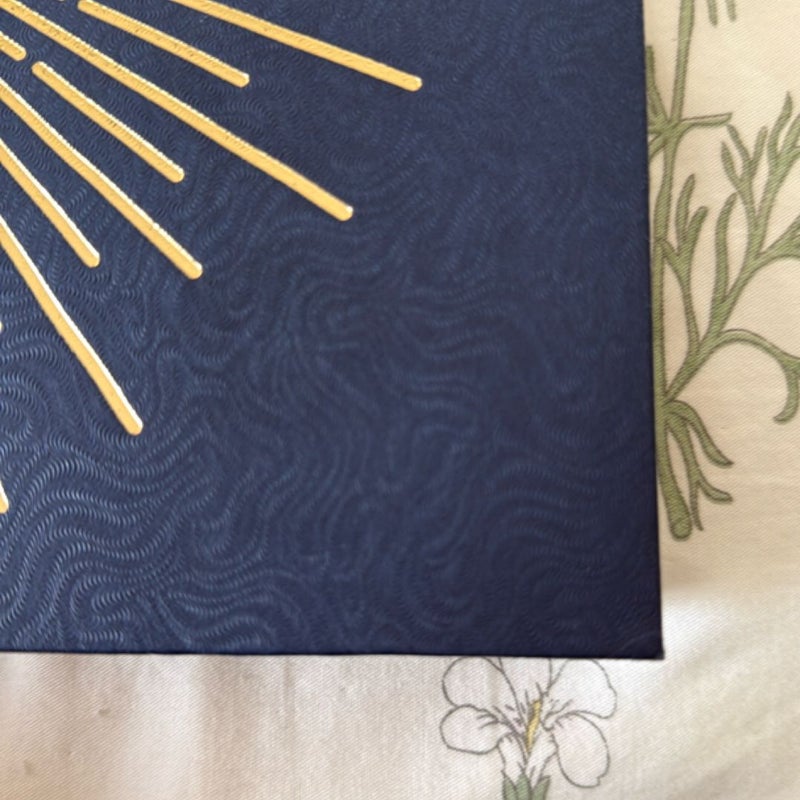 Chosen Ones (Signed B&N Edition)