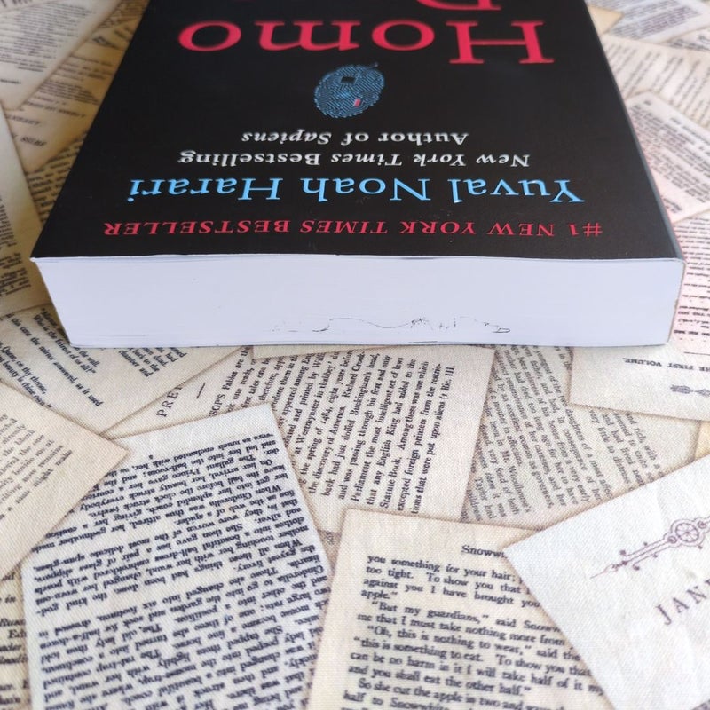 Homo Deus