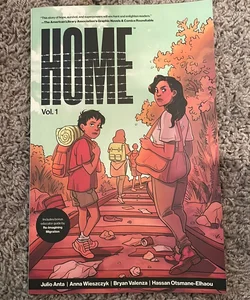 Home, Volume 1