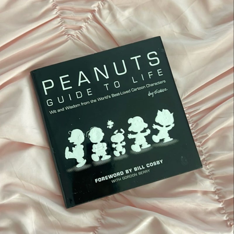 Peanuts Guide to Life