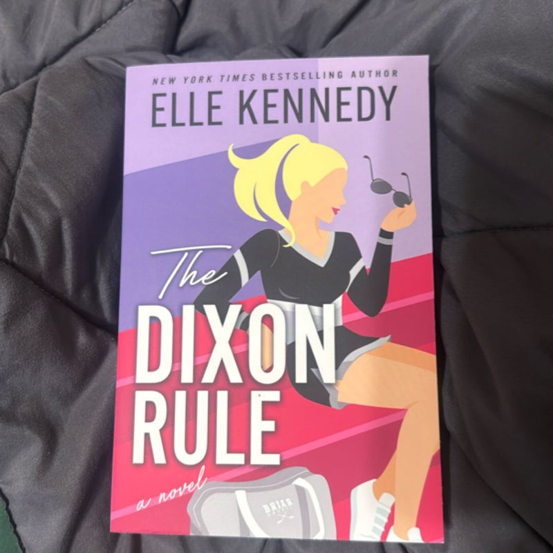 The Dixon Rule