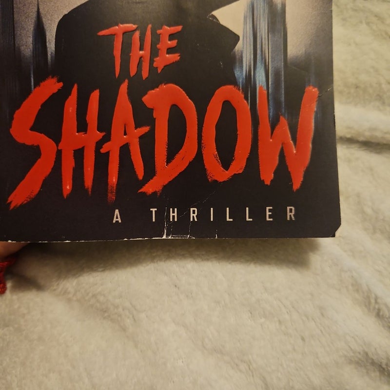 The Shadow
