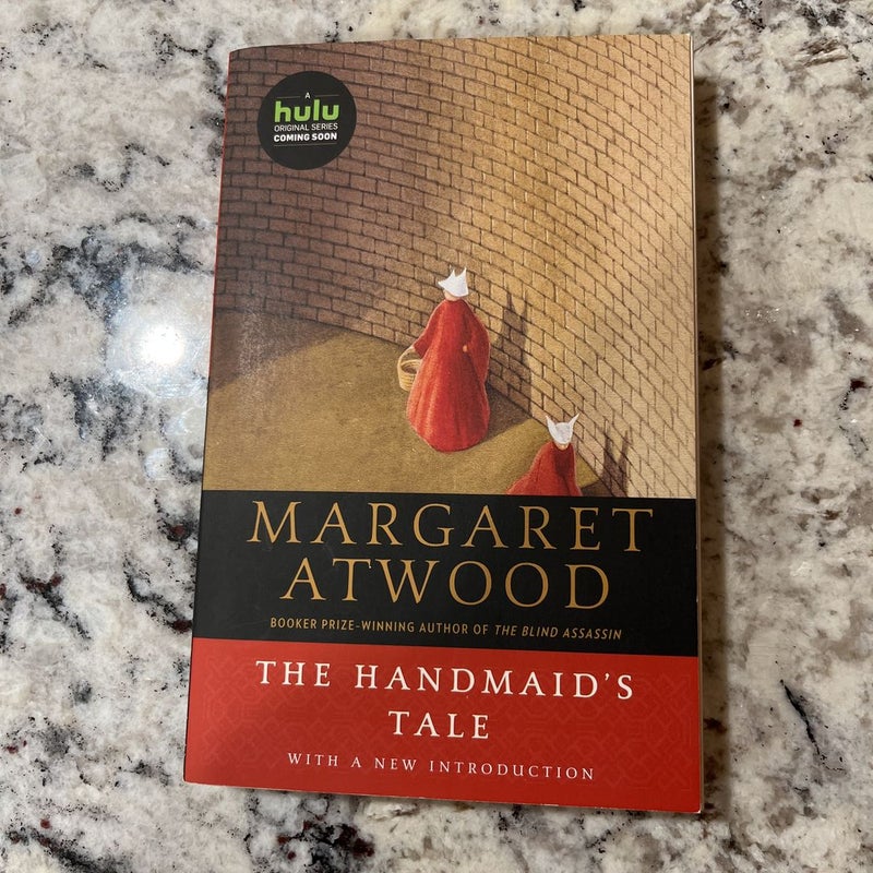 The Handmaid's Tale