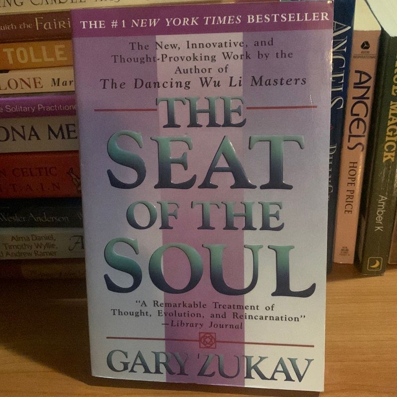 The Seat of the Soul