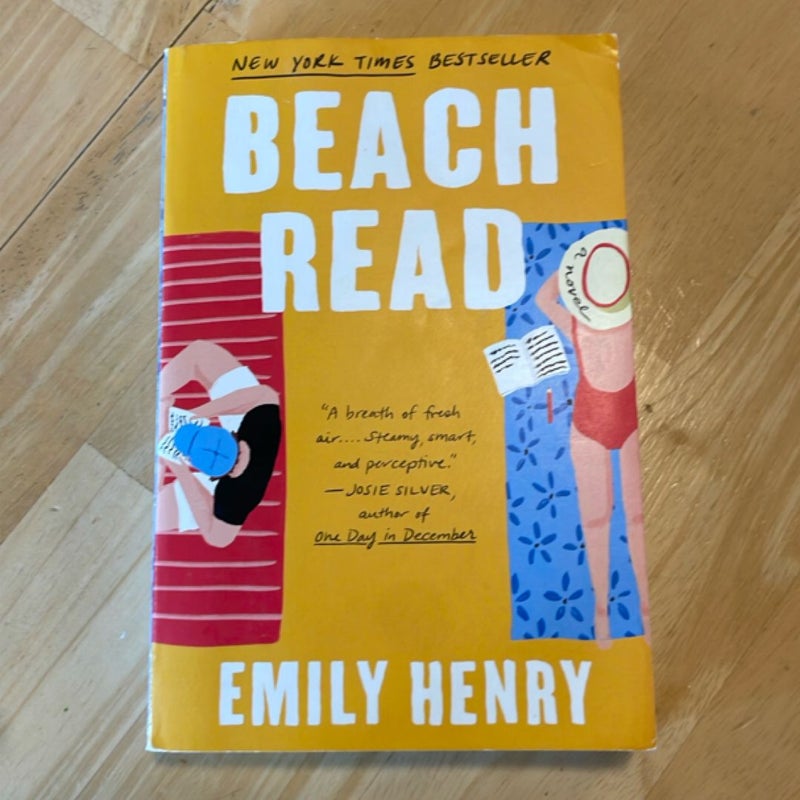 Beach Read