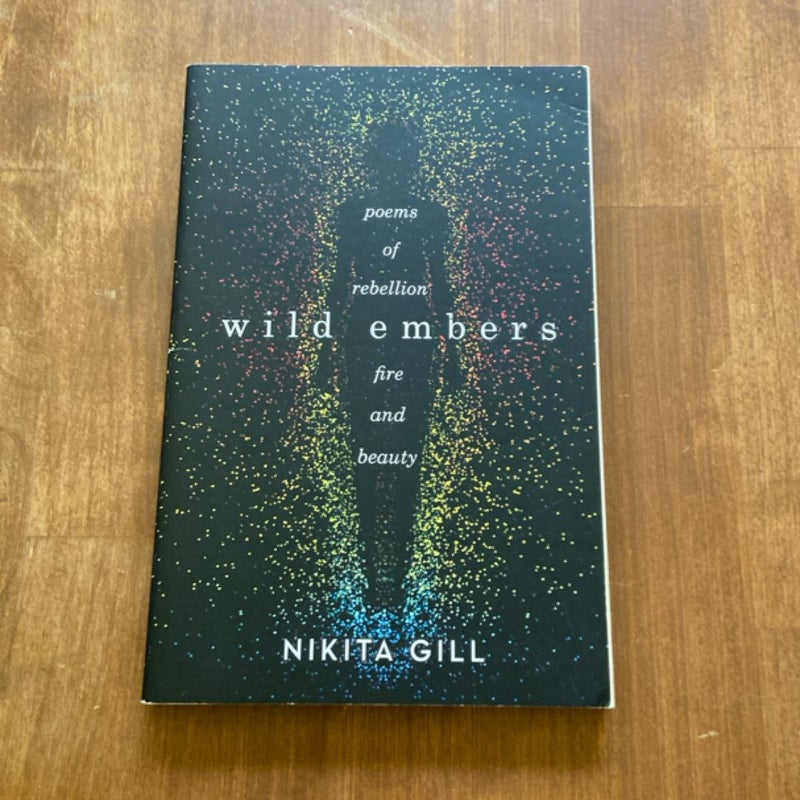 Wild Embers
