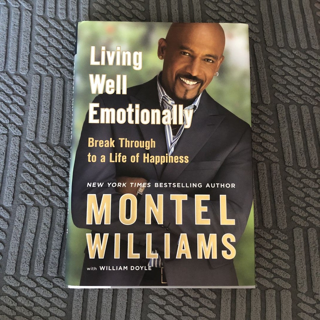 Living well montel best sale