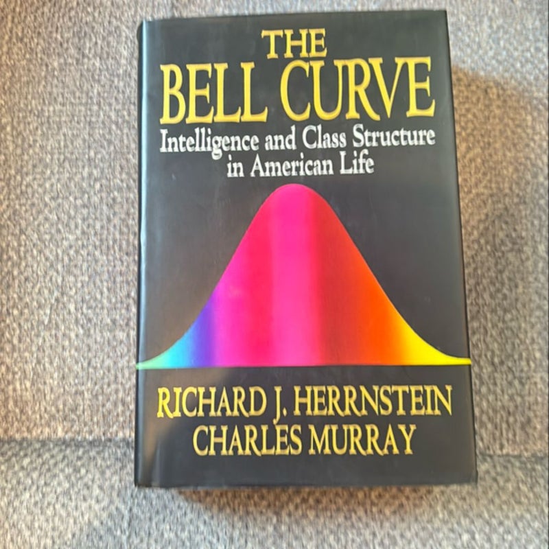 The Bell Curve