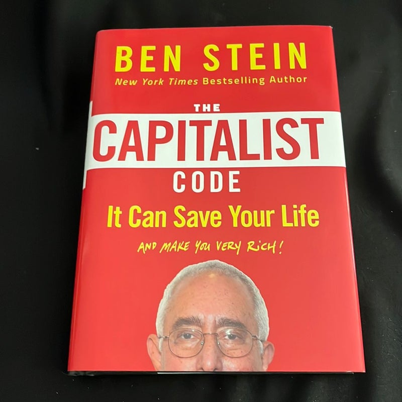 The Capitalist Code