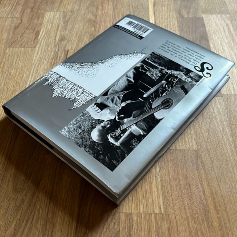 Where the Sidewalk Ends Special Edition with 12 Extra Poems