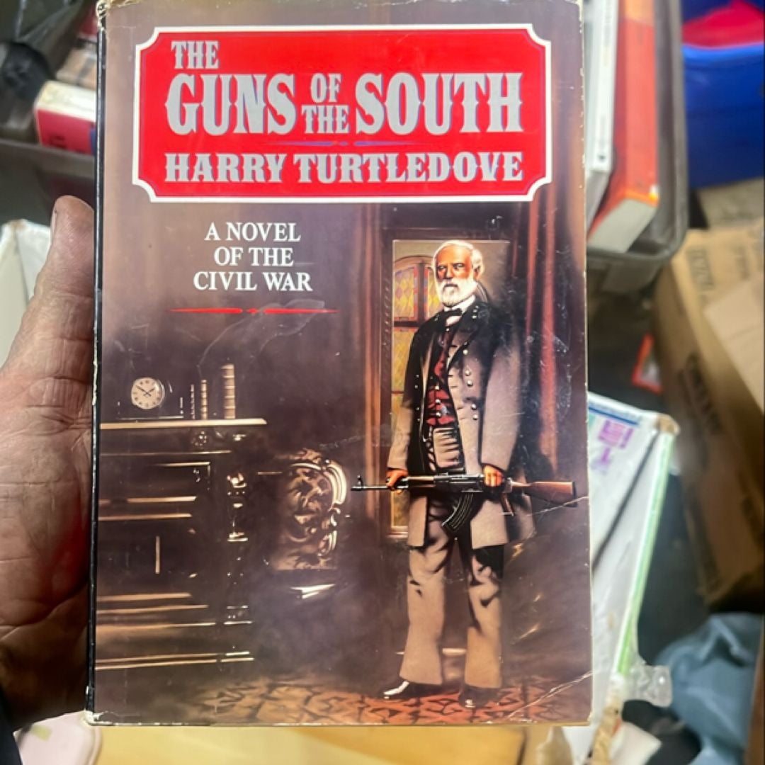 The Guns of the South