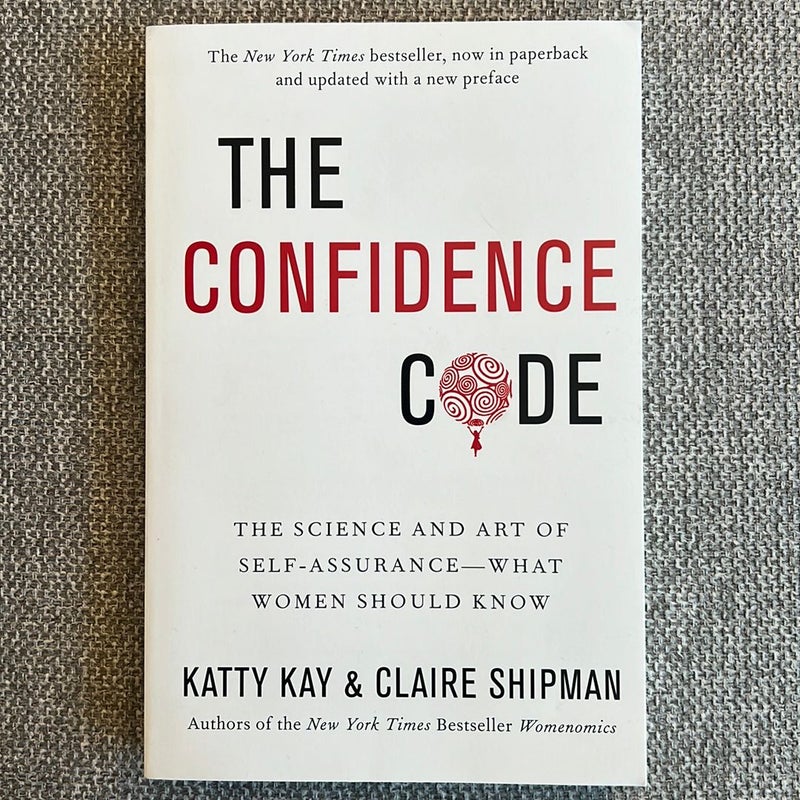 The Confidence Code