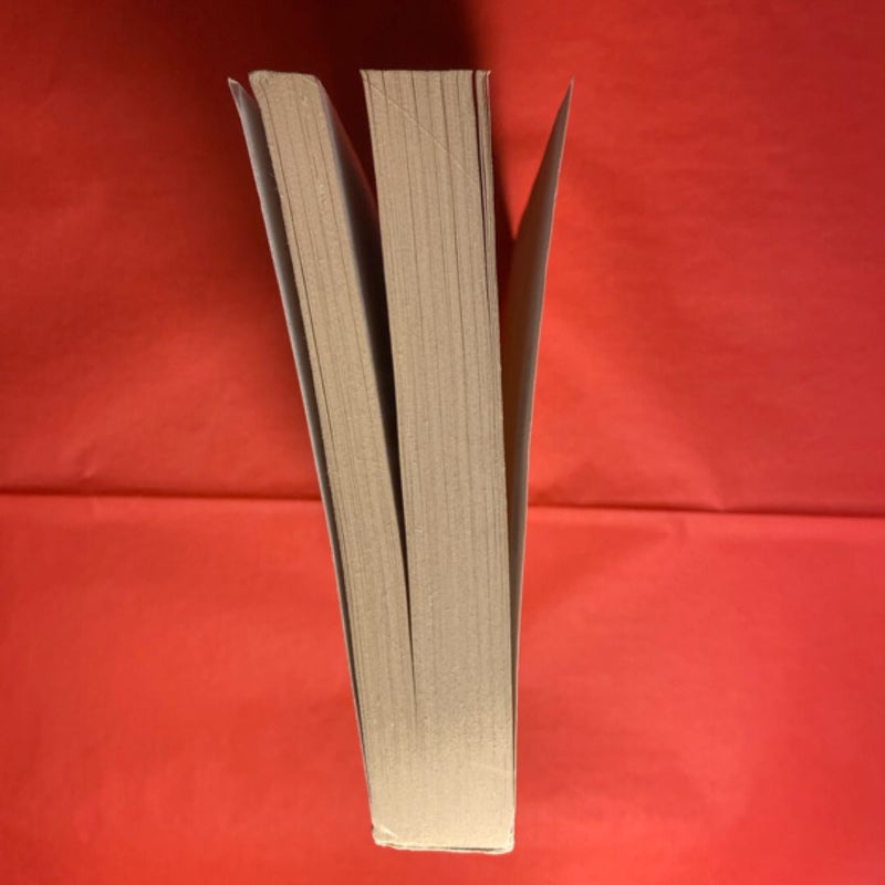 Much Ado about You First Printing